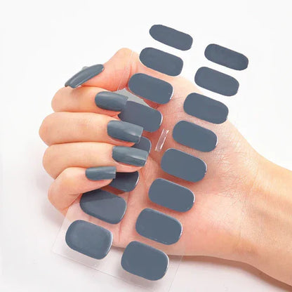 NailsMHS™ Starter Kit (ALL)