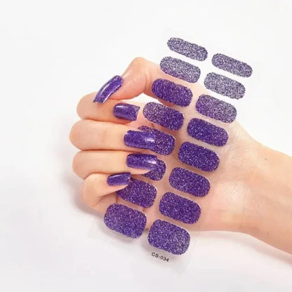 NailsMHS™ Starter Kit (ALL)