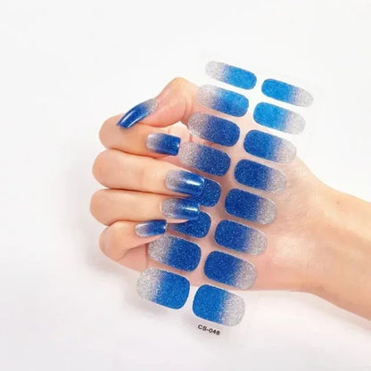 NailsMHS™ Starter Kit (ALL)