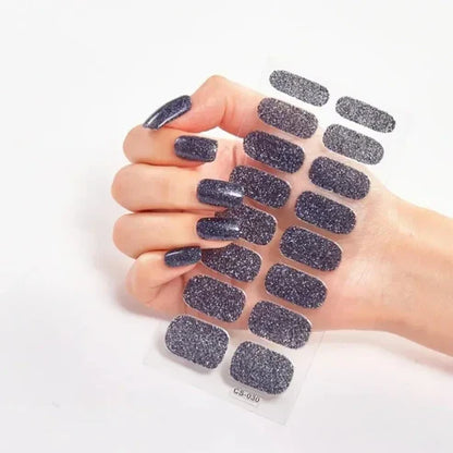 NailsMHS™ Starter Kit (ALL)