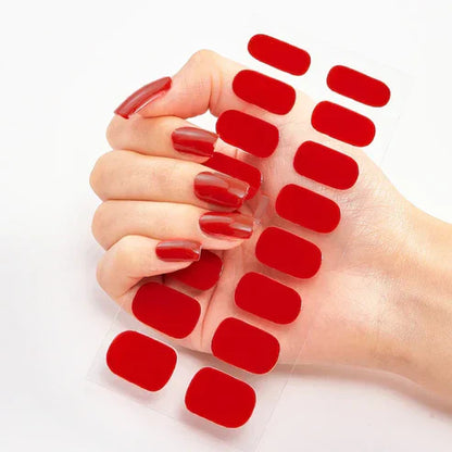 NailsMHS™ Starter Kit (ALL)