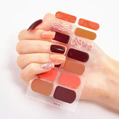 NailsMHS™ Starter Kit (ALL)