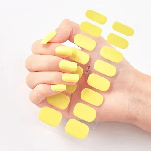 NailsMHS™ Starter Kit (ALL)