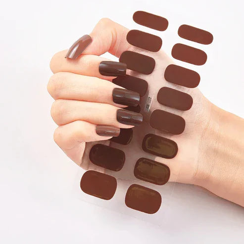 NailsMHS™ Starter Kit (ALL)