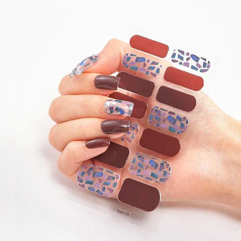 NailsMHS™ Starter Kit (ALL)