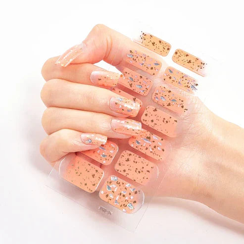 NailsMHS™ Starter Kit (ALL)