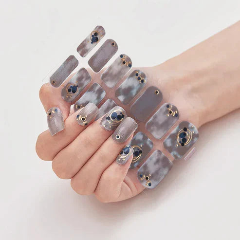 NailsMHS™ Starter Kit (ALL)