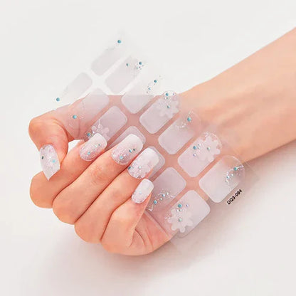 NailsMHS™ Starter Kit (ALL)