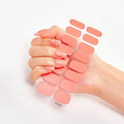 NailsHMS™ Starter Kit