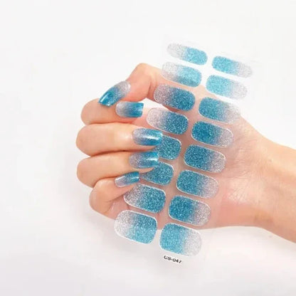 NailsMHS™ Starter Kit (ALL)