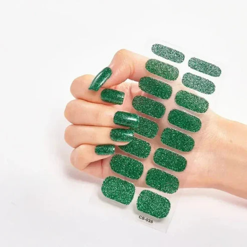 NailsMHS™ Starter Kit (ALL)