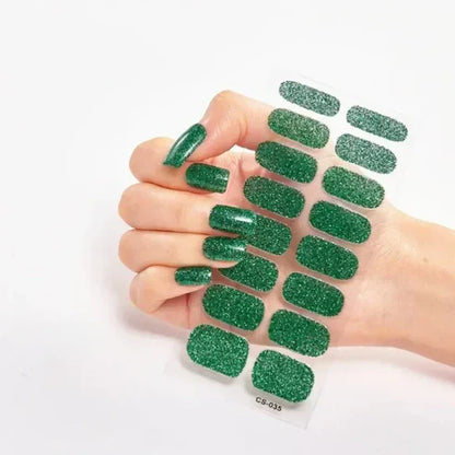 NailsMHS™ Starter Kit (ALL)