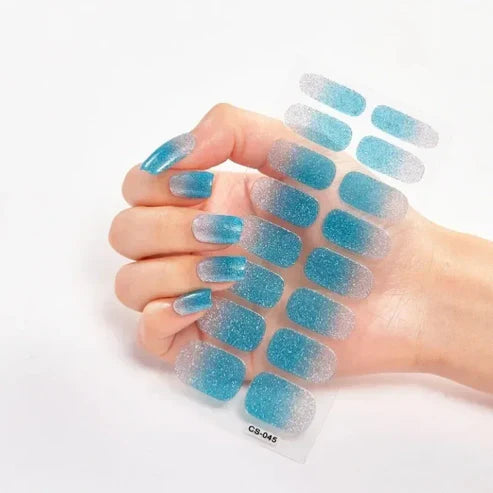 NailsMHS™ Starter Kit (ALL)