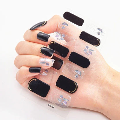 NailsMHS™ Starter Kit (ALL)