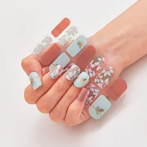 NailsMHS™ Starter Kit (ALL)
