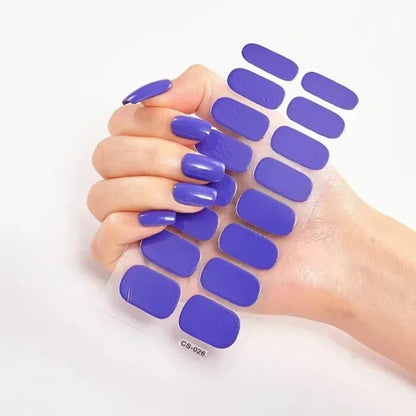 NailsMHS™ Starter Kit (ALL)