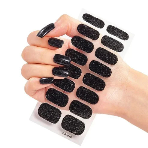 NailsMHS™ Starter Kit (ALL)