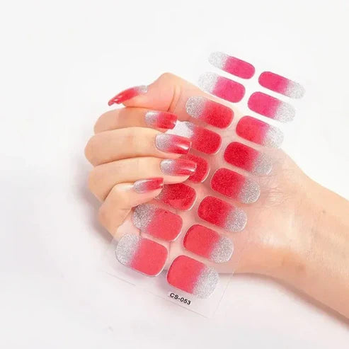 NailsMHS™ Starter Kit (ALL)