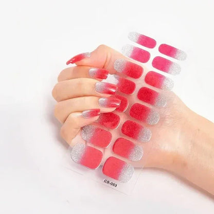 NailsMHS™ Starter Kit (ALL)