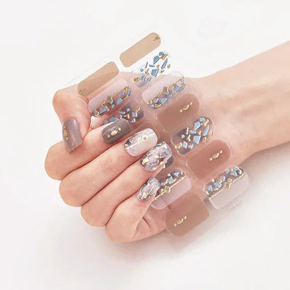 NailsMHS™ Starter Kit (ALL)